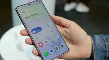 سامسونج تبدأ طرح التحديث المستقر One UI 8.5 لهواتف Galaxy S23 – 25H